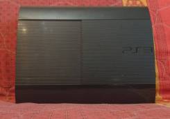 Sony PlayStation 3 Super Slim