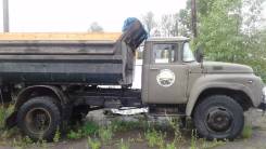 ЗИЛ 130. Продам самосвал зил 130, 4 700 куб. см., 5 000 кг.