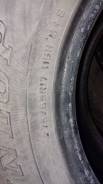 Dunlop Grandtrek AT20. Летние, 2011 год, износ: 70%, 4 шт