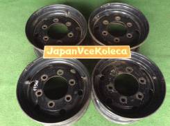 Toyota. 8.25x17.5