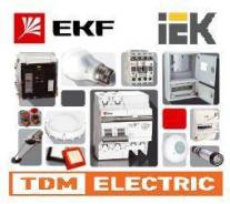 Электротехническая продукция EKF(ЭКФ), IEK(ИЭК), TDM(ТДМ) во Владивостоке Электротехническая продукция EKF(ЭКФ), IEK(ИЭК), TDM(ТДМ)