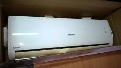 Кондиционер 50 кв. м Hisense AS-18HR4Swvnk