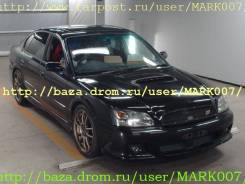 Радиатор кондиционера. Subaru Legacy B4, BE5