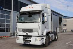 Renault Premium. Продам седельный тягач 430.19T, 2013 года, 11 000 куб. см., 19 000 кг.