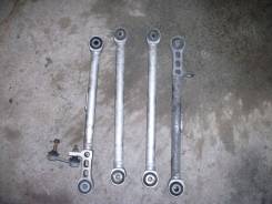 Рычаг, тяга подвески. Subaru Forester, SG5, SG9, SG9L Двигатели: EJ205, EJ255