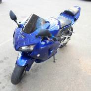 Honda CBR 600RR. 600 куб. см., исправен, птс, без пробега