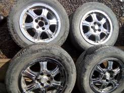 Toyota. x14, 5x100.00