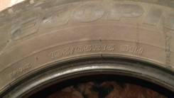 Bridgestone Ecopia EP100s. Летние, износ: 30%, 4 шт