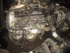 Двигатель в сборе. Nissan Presage, PNU31, PNZ50 Nissan Murano, PNZ50 Двигатель VQ35DE