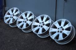 Mitsubishi. 7.0x18, 5x114.30, ET38