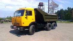 Камаз 55111. Продам камаз 55111А, 3 000 куб. см., 13 000 кг.