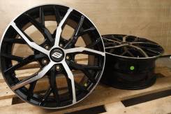 Manaray Sport Pro Get MX. 7.0x17, 5x114.30, ET48, ЦО 73,1 мм.