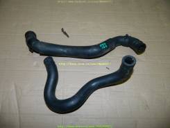 Шланг системы отопления. Toyota Cresta, JZX100, GX100, LX100 Toyota Mark II, LX100, JZX100, GX100 Toyota Chaser, GX100, SX100, LX100, JZX100 Двигатель...