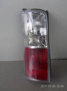 Стоп-сигнал. Nissan Caravan, CWGE25, CWMGE25, DQGE25, DSGE25, DWGE25, QGE25 Двигатели: KA24DE, QR25DE, ZD30DD, ZD30DDTI, ZD30DDTIHR4D, ZD30DDTIHR5D, Z...