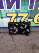 Радиатор охлаждения двигателя. Mitsubishi Lancer, CD3A, CA3A, CB3A, CA1A, CC3A, CA2A, CB2A, CB1A Mitsubishi Mirage, CA3A, CA2A, CA1A, CD3A, CB1A, CC3A...