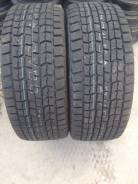 Goodyear Ice Navi Zea. Зимние, без шипов, 2006 год, без износа, 2 шт