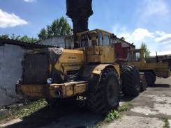 Кировец К-700. Продается трактор А, 14 866 куб. см.
