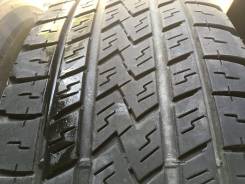 Bridgestone Dueler H/T. Всесезонные, 2012 год, износ: 30%, 4 шт