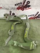 Крепление капота. Toyota Premio, AZT240 Двигатель 1AZFSE