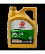 Idemitsu Extreme Eco. Вязкость 0W-20, синтетическое