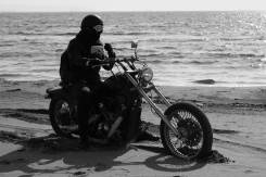 Honda Steed 400VLX. 400 куб. см., исправен, птс, с пробегом