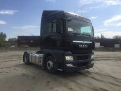 MAN TGX 18.400 4x2 BLS. MAN TGX 18.400 BLS, 10 517 куб. см., 18 000 кг.