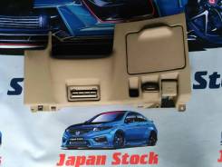 Панель салона. Toyota Crown, GS171W, JZS173W, JZS175W, GS171, JZS171, JZS173, JZS175, JZS171W Двигатели: 1JZGE, 1JZGTE, 1JZFSE, 2JZGE, 2JZFSE, 1GFE