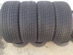 Yokohama Ice Guard IG30. Зимние, без шипов, 2009 год, износ: 10%, 4 шт