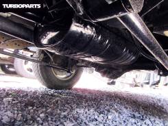 Глушитель. Isuzu Bighorn, UBS25GW, UBS73GW, UBS73DW, UBS25DW, UBS26DW, UBS26GW, UBS69GW, UBS69DW Двигатели: 4JX1, 6VD1, 6VE1, DD, 4JG2
