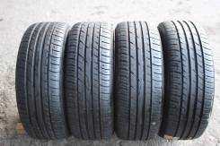 Falken Ziex ZE-914. Летние, 2014 год, износ: 10%, 4 шт