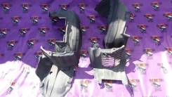 Подкрылок. Toyota Cresta, JZX105, GX105, JZX100, JZX101, GX100, LX100 Toyota Mark II, GX105, JZX105, JZX100, JZX101, LX100 Toyota Chaser, GX100, JZX10...