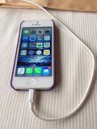 Apple iPhone 5s 64Gb. Б/у