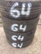 Kumho. Летние, износ: 30%, 4 шт