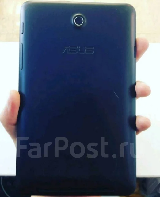 Asus MeMO Pad HD 7 ME173X ����