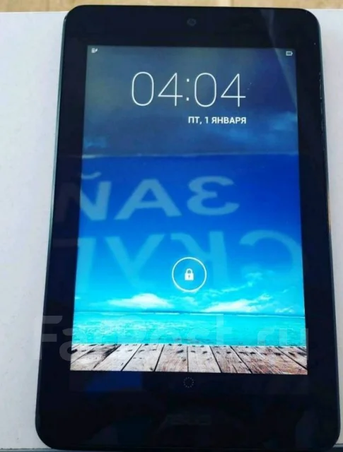 Asus MeMO Pad HD 7 ME173X ����