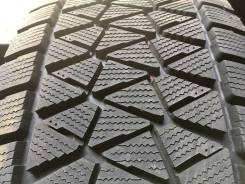 Bridgestone Blizzak DM-V2. Зимние, без шипов, 2014 год, износ: 5%, 4 шт