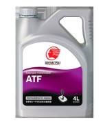 Idemitsu ATF. синтетическое