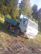 Камаз 5320. Продам камаз лесовоз 5320, 10 850 куб. см., 1 500 кг.