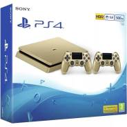 Sony PlayStation 4
