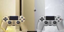 Sony PlayStation 4