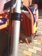 KTM 250 SX-F. 250 куб. см., исправен, птс, с пробегом