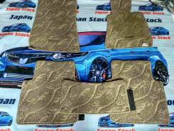 Коврик. Toyota Crown, GS171, JZS171, GS171W, JZS173, JZS173W, JZS175, JZS175W, JZS171W Двигатели: 1GFE, 1JZFSE, 1JZGE, 1JZGTE, 2JZFSE, 2JZGE