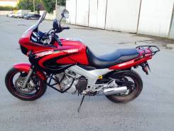 Yamaha TDM 850. 850 куб. см., исправен, птс, с пробегом
