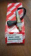 Датчик кислородный. Toyota Hilux Surf, TRN210, TRN210W Toyota 4Runner, UZN210, UZN215 Lexus GX470, UZJ120 Двигатели: 2TRFE, 2UZFE. Под заказ