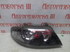 Фара. Nissan Almera Classic