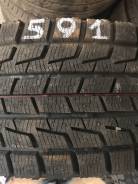 Bridgestone Blizzak RFT. Зимние, без шипов, 2007 год, без износа, 1 шт
