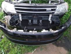 Ноускат. Mitsubishi Outlander, CW5W Двигатель 4B12