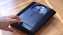 Sony PlayStation 3 Super Slim