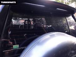 Дверь багажника. Isuzu Bighorn, UBS25GW, UBS73GW, UBS73DW, UBS25DW, UBS26DW, UBS26GW, UBS69GW, UBS69DW Двигатели: 4JX1, 6VD1, 6VE1, DD, 4JG2