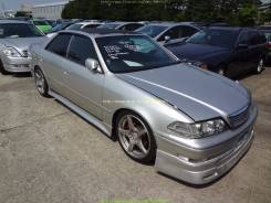 Enkei RP03. 8.0/9.0x18, 5x114.30, ET40/40